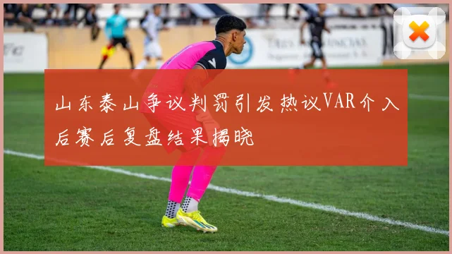 山东泰山争议判罚引发热议VAR介入后赛后复盘结果揭晓